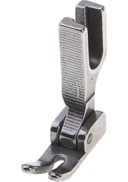 Çelik Endüstriyel Dikiş Makinesi Menteşeli Dar Merkez Fermuar Ayak Evrensel (Yurt Dışından) indirimleri