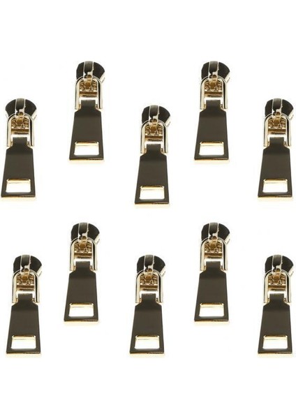 Fermuar Çekme 2 Adet (Yurt Dışından)