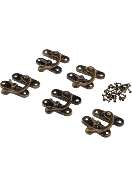 Kutu Mandalı 6 Adet (Yurt Dışından) modelleri