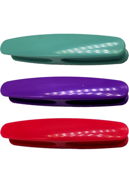 3 Adet Kapitone Cetvel Sapı Şablon Aleti Adsorpsiyon Cetveli Dikiş Için Kavrama (Yurt Dışından)