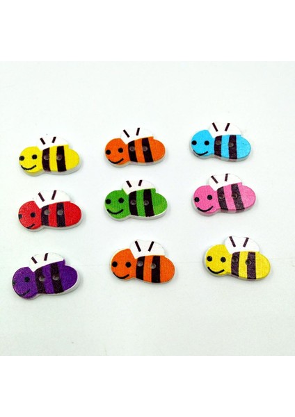 Ahşap Parçalar 3 Adet (Yurt Dışından) modelleri