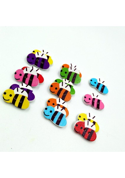 Ahşap Parçalar 3 Adet (Yurt Dışından) indirimleri