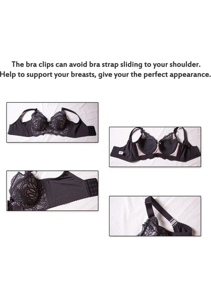 Sutyen Kayış Ayarlayıcı 3 Adet (Yurt Dışından) fırsatları