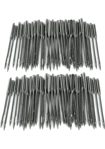 5 Farklı Boyutta 50 x Dikiş Makinesi - 7511 8012 9014 (Yurt Dışından)