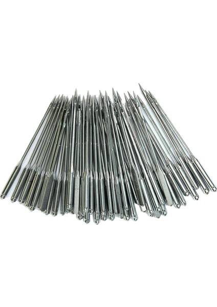 5 Farklı Boyutta 50 x Dikiş Makinesi - 7511 8012 9014 (Yurt Dışından) fiyatları