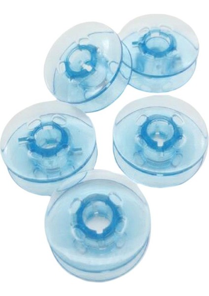 Pfaffbaifu Ev Dikiş Makinesi Için 50 Plastik Boş Dikiş Makinesi Bobbins Makarası (Yurt Dışından) fiyatları