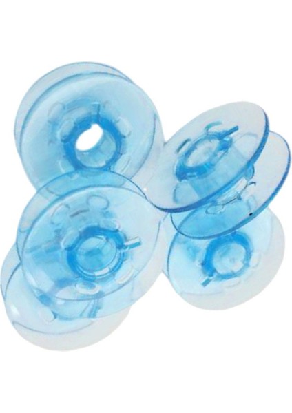 Pfaffbaifu Ev Dikiş Makinesi Için 50 Plastik Boş Dikiş Makinesi Bobbins Makarası (Yurt Dışından) modelleri