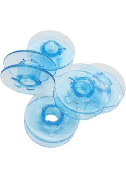 Pfaffbaifu Ev Dikiş Makinesi Için 50 Plastik Boş Dikiş Makinesi Bobbins Makarası (Yurt Dışından) indirimleri