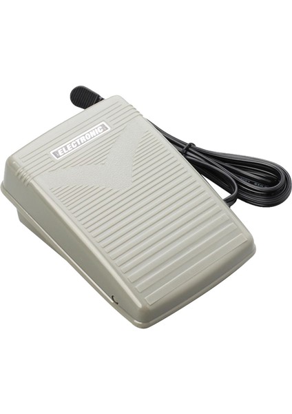 Dikiş Makinesi Ayak Kontrol Pedalı Kolay Çalışma Şarkıcı Için Kayma Önleyici Anahtar (Yurt Dışından) fiyatları