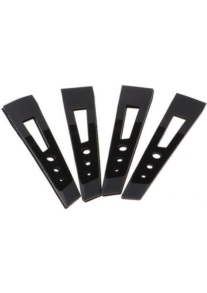 Spor Giyim Manşonu Sekmesi 2 Adet (Yurt Dışından)