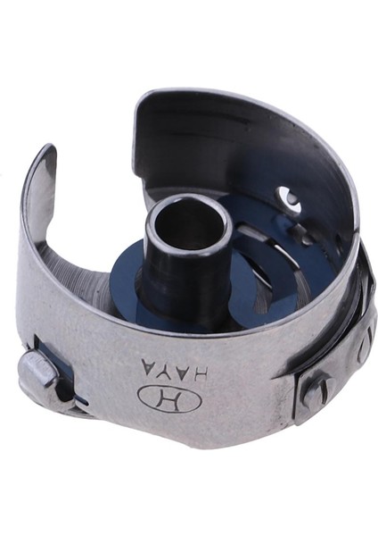 Dikiş Makinesi Bobbin Kılıfı 5 Adet (Yurt Dışından) fırsatları