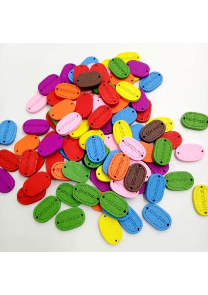 Dikiş Düğmeleri 3 Adet (Yurt Dışından) fırsatları