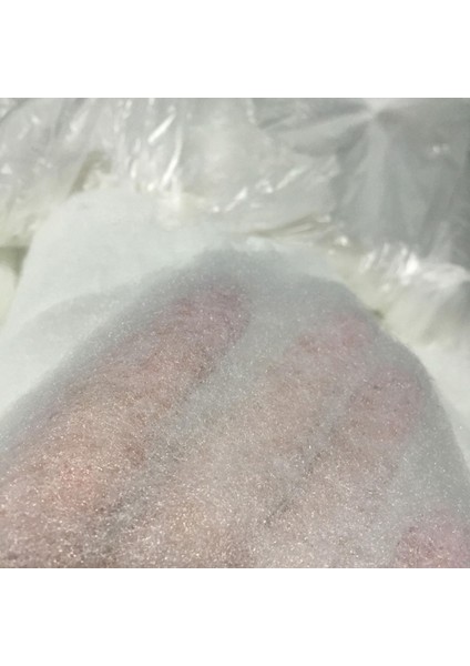 59 "5 Metre Polyester Kapitone Vuruş Wadding Yastık Fiber Dolgu (Yurt Dışından) fırsatları