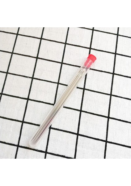 15ADET 3 Boyutlar Büyük Göz Iğneleri Ekstra Uzun El Dikiş Kapitone Departma Aletleri (Yurt Dışından) fırsatları