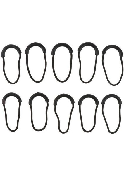 Fermuar Tokası 2 Adet (Yurt Dışından)