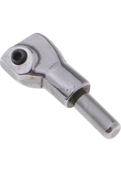 Endüstriyel Dikiş Makinesi Için Pratik Dayanıklı Iğne Kelepçesi 4 Iplik Eki (Yurt Dışından)