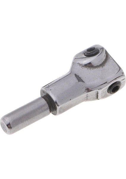 Endüstriyel Dikiş Makinesi Için Pratik Dayanıklı Iğne Kelepçesi 4 Iplik Eki (Yurt Dışından) modelleri