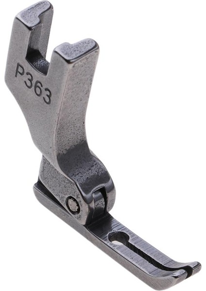 P363 Ev Endüstriyel Dikiş Makinesi Ayak Silindir Fermuar Basınç Aksesuarları (Yurt Dışından)