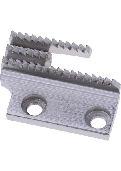 Metal Dikiş Makinesi B Tipi Besleme Köpek Endüstriyel Düz Yatak Dikiş Makinesi Parçası (Yurt Dışından)