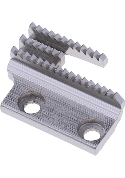 Metal Dikiş Makinesi B Tipi Besleme Köpek Endüstriyel Düz Yatak Dikiş Makinesi Parçası (Yurt Dışından) fırsatları