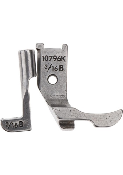 Endüstriyel Dikiş Makinesi Için Ayak Kaynak Boru Ayakları Dikiş (Yurt Dışından)