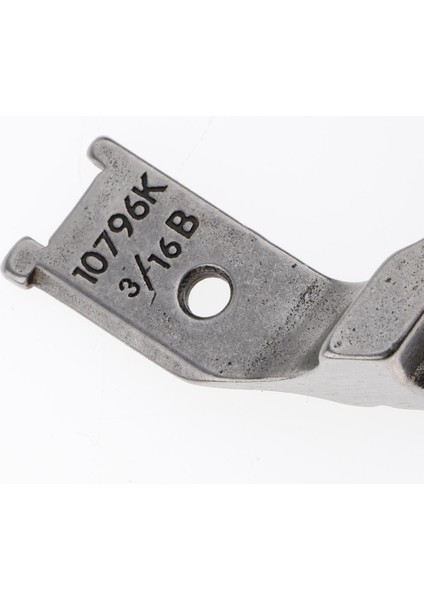 Endüstriyel Dikiş Makinesi Için Ayak Kaynak Boru Ayakları Dikiş (Yurt Dışından) modelleri