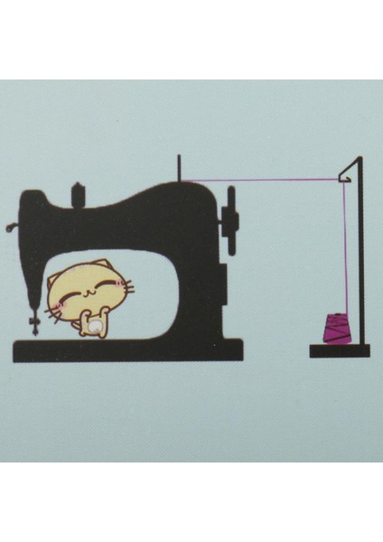 Ağır Hizmet Tipi Tek Koni Makara Iplik Standı Metal Nakış Standı Rafı - Siyah (Yurt Dışından) fırsatları