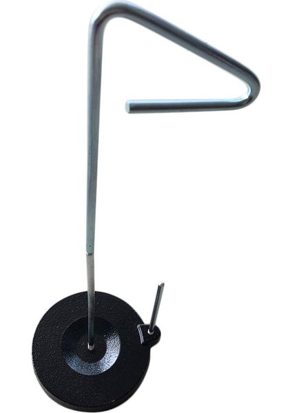 Ağır Hizmet Tipi Tek Koni Makara Iplik Standı Metal Nakış Standı Rafı - Siyah (Yurt Dışından) indirimleri