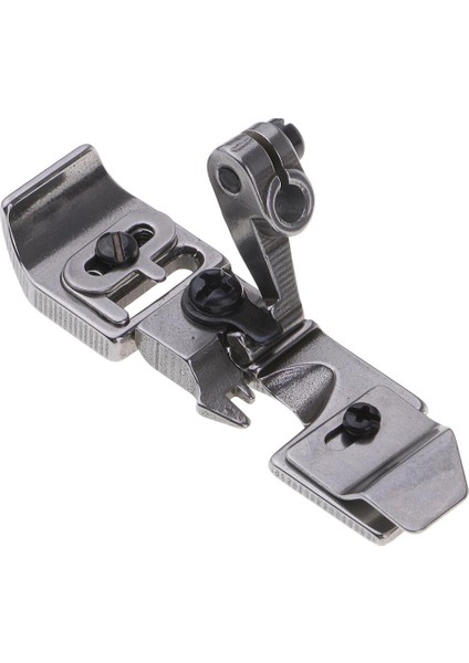 Üç Iplik Overlock Makinesi Elastik Ayak P101 Endüstriyel Dikiş Aksesuarları (Yurt Dışından)