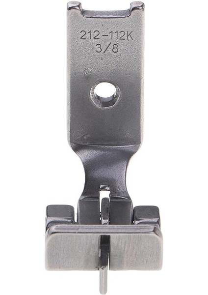 2 Iğne Açık Dikiş Orta Kenar Kılavuzu Juki Consew Şarkıcı Kardeşi Için 38 Ayak (Yurt Dışından) fiyatları