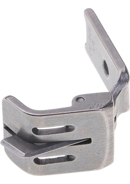 2 Iğne Açık Dikiş Orta Kenar Kılavuzu Juki Consew Şarkıcı Kardeşi Için 38 Ayak (Yurt Dışından) modelleri