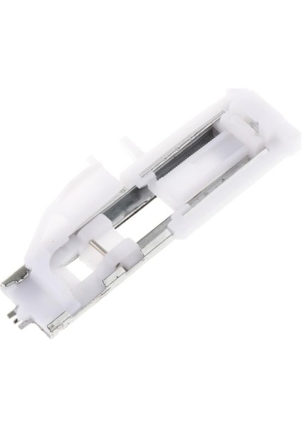 Presser Ayak Parça Numarası: Düşük Şafak Dikiş Makinesi Için 753801004 (Yurt Dışından)