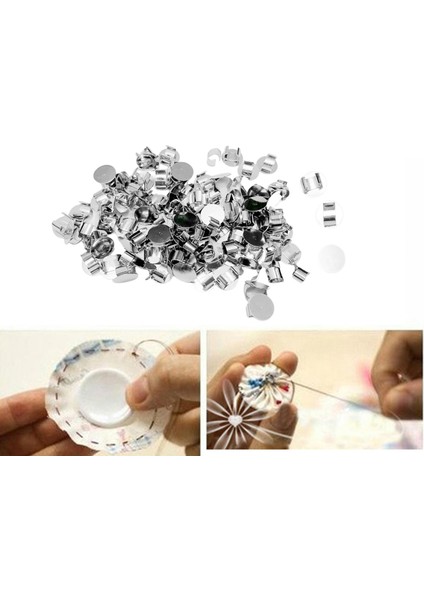 100 * Bulgular Için 10MM Toka (Yurt Dışından) modelleri