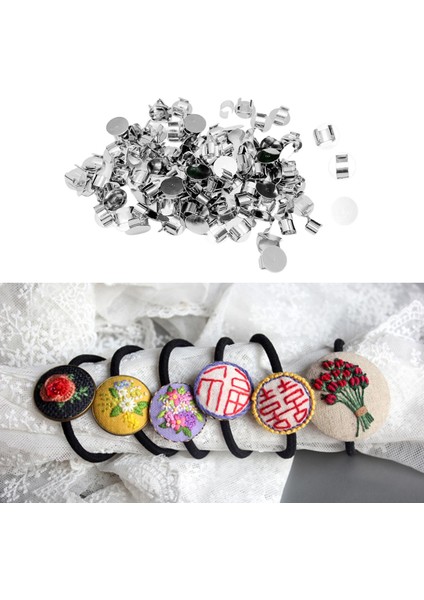 100 * Bulgular Için 10MM Toka (Yurt Dışından) fırsatları