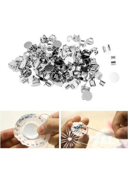 100 * Bulgular Için 10MM Toka (Yurt Dışından) indirimleri