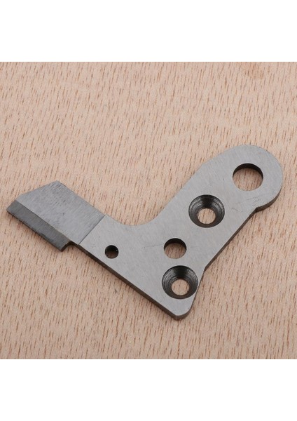 Dikiş Makinesi Serger Alt Bıçak H004254 704DEX 905DCX 925DCX (Yurt Dışından) indirimleri