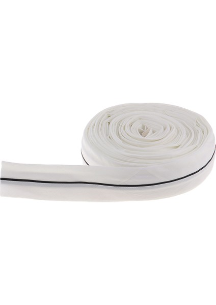 2.28 "elastik Bant Makarası Peruk Pantolonları Için Geniş Elastik Bantlar 27 Yarda Diken Aletler (Yurt Dışından) fırsatları