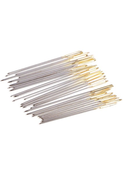 Goblen Iğneleri 3 Adet (Yurt Dışından) modelleri