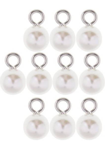 Kolye Bilezik 5 Adet (Yurt Dışından)