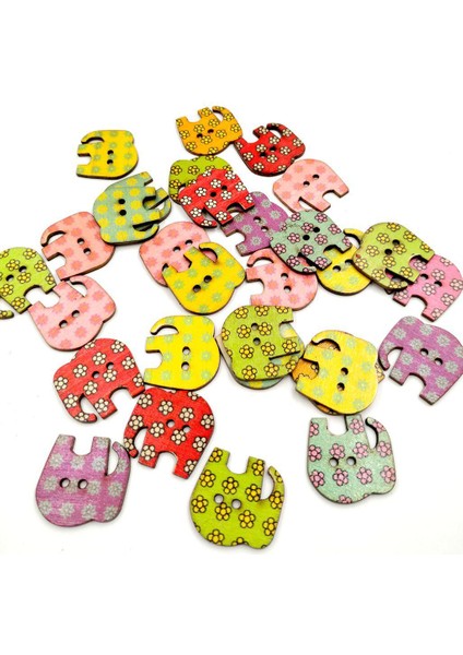 Giyim Dekorasyonu 3 Adet (Yurt Dışından) indirimleri