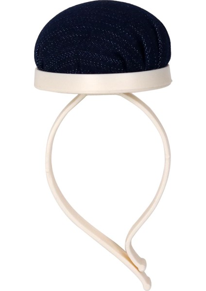 Kovboy Bilek Iğne Pimi Yastık Dikiş Pimi Tutucu Organizatör Pincushions (Yurt Dışından)