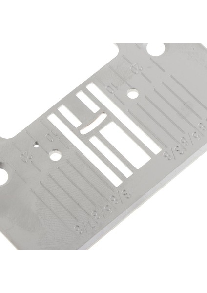 4423 4432 5511 Için Yerli Dikiş Makinesi Iğne Plakası Q60D (Yurt Dışından) fırsatları