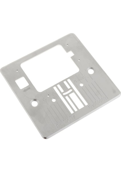 4423 4432 5511 Için Yerli Dikiş Makinesi Iğne Plakası Q60D (Yurt Dışından) indirimleri