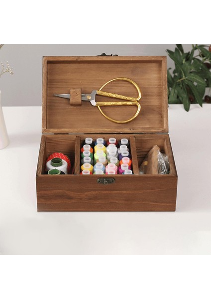 Dikiş Aksesuarları Başlangıç ​​organizatör Erkekler Seyahat Karahindiba Malzemeleri (Yurt Dışından) fiyatları