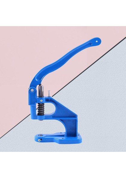 El Pres Makinesi Snap Grommet Makine Deliği Kemerler Için Yapım (Yurt Dışından) fırsatları