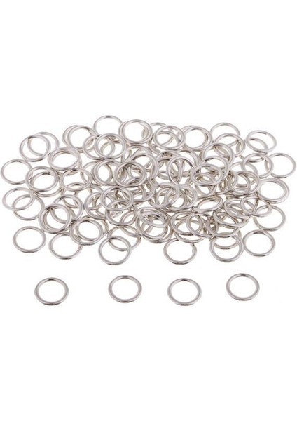 Sütyen Kayışları Kaydırış Tokası 2 Adet (Yurt Dışından)