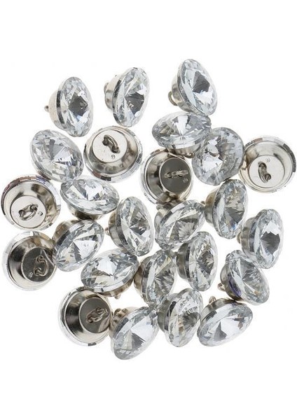 Dikiş Düğmeleri 7 Adet (Yurt Dışından)