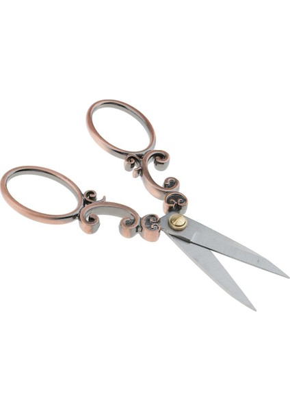 Vintage Makas 3 Adet (Yurt Dışından) indirimleri