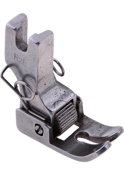 Endüstriyel Dikiş Makineleri Bölümü Spring Action Roller Baskı Ayağı R2E (Yurt Dışından)