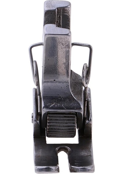 Endüstriyel Dikiş Makineleri Bölümü Spring Action Roller Baskı Ayağı R2E (Yurt Dışından) modelleri